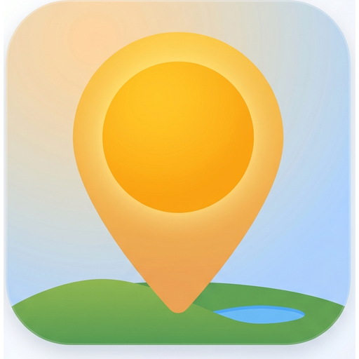 Sonnenfinder Logo
